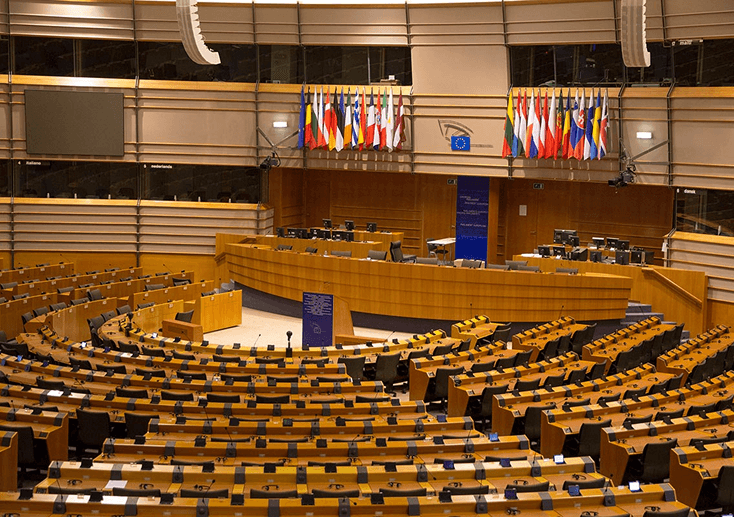 Government & Public Sector