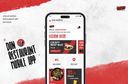 Don Eatery Mobile App